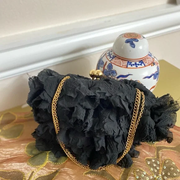 Betsey Johnson Evening Clutch